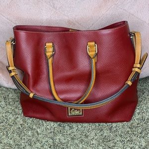 Dooney & Bourke purse
